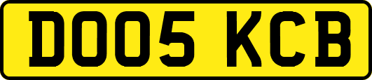 DO05KCB