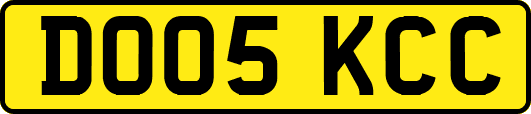 DO05KCC