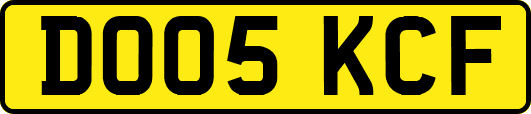 DO05KCF