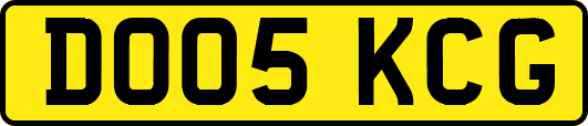 DO05KCG