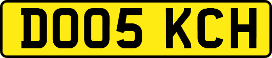 DO05KCH