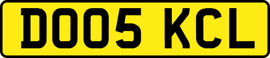 DO05KCL