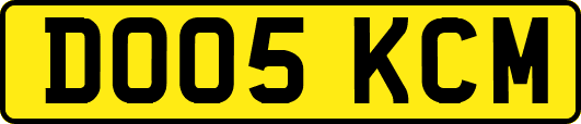 DO05KCM