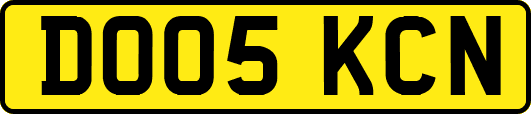DO05KCN
