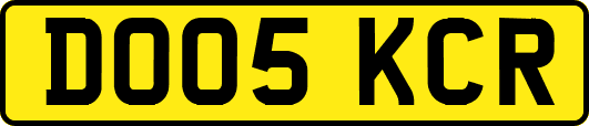 DO05KCR