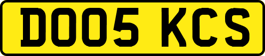 DO05KCS