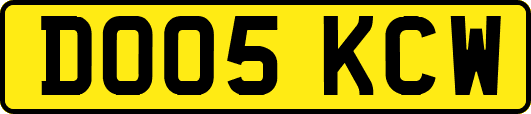 DO05KCW