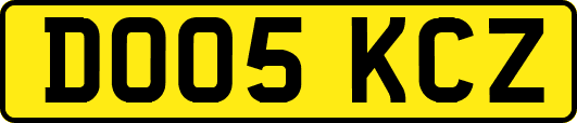 DO05KCZ
