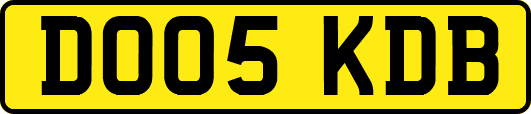 DO05KDB