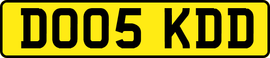 DO05KDD