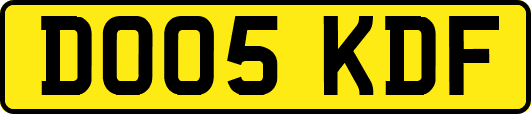 DO05KDF
