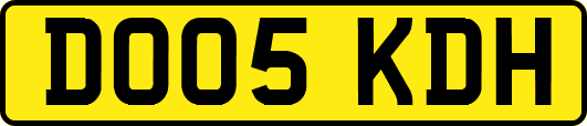 DO05KDH