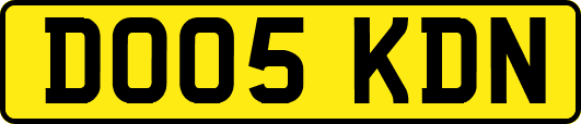 DO05KDN