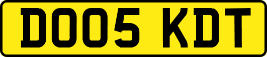 DO05KDT