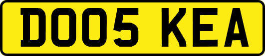 DO05KEA