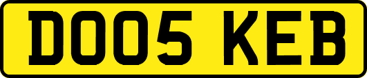 DO05KEB
