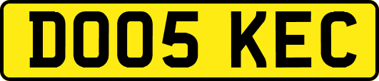 DO05KEC