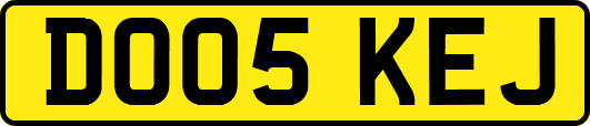 DO05KEJ