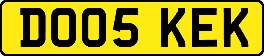 DO05KEK