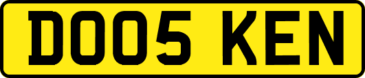 DO05KEN