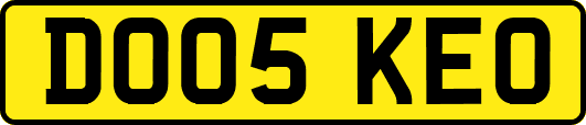 DO05KEO
