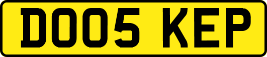 DO05KEP