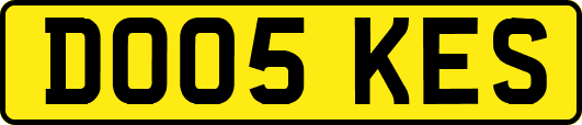 DO05KES