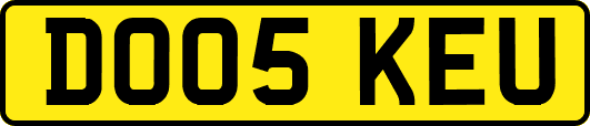 DO05KEU