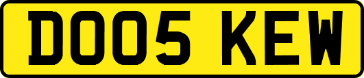 DO05KEW