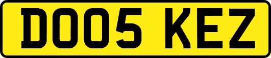 DO05KEZ