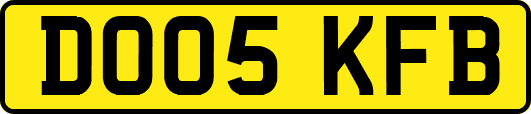 DO05KFB