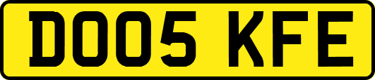 DO05KFE
