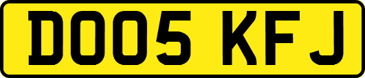 DO05KFJ