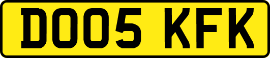 DO05KFK