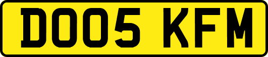 DO05KFM