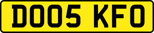 DO05KFO