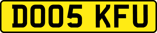 DO05KFU