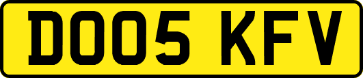 DO05KFV