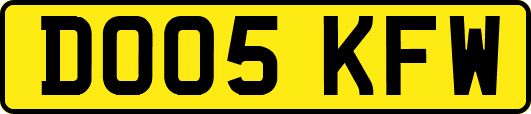 DO05KFW