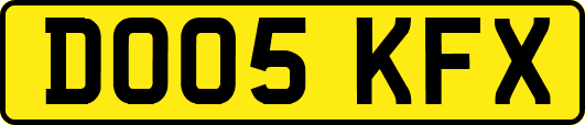 DO05KFX