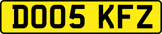 DO05KFZ