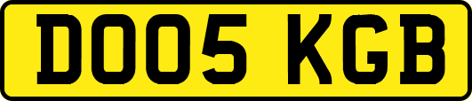 DO05KGB