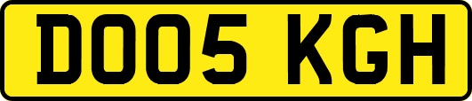 DO05KGH