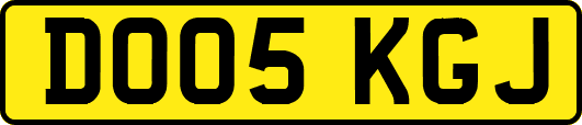DO05KGJ
