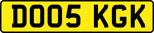 DO05KGK
