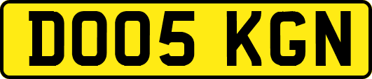 DO05KGN