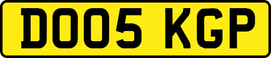 DO05KGP