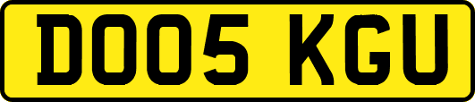 DO05KGU
