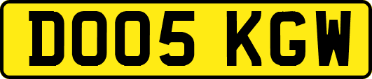 DO05KGW