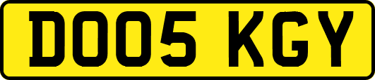 DO05KGY